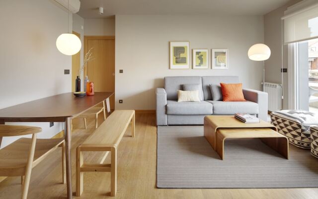 Kokotxa Apartment by FeelFree Rentals