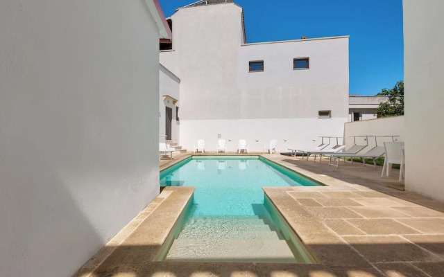 3973 Villa Ketty by Barbarhouse