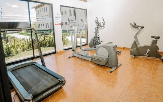 Apartamento Ganesha Liberia