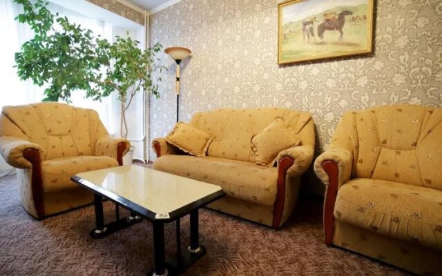 Silk Road Lodge