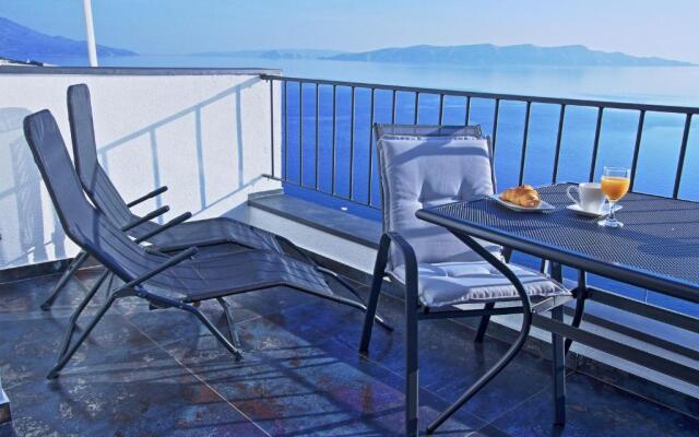Studio Apartman LUKA