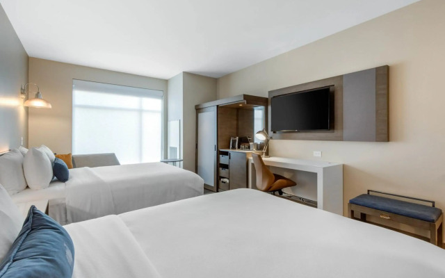 Cambria Hotel Mount Pleasant – Charleston