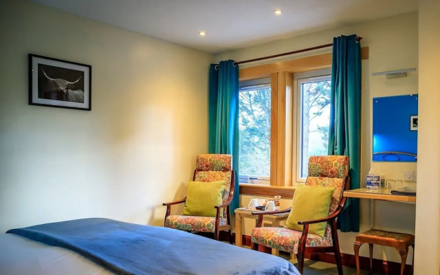 Crubenbeg Country House