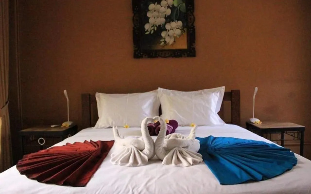 Klipes Guest House Bali