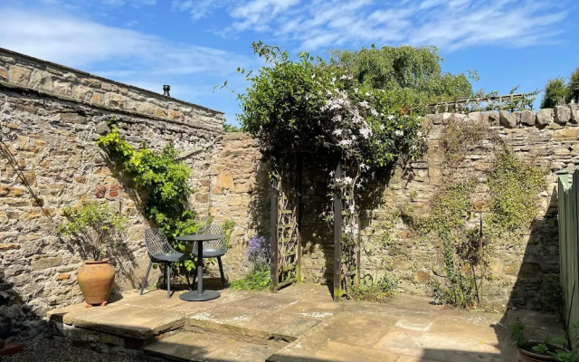 Toll House