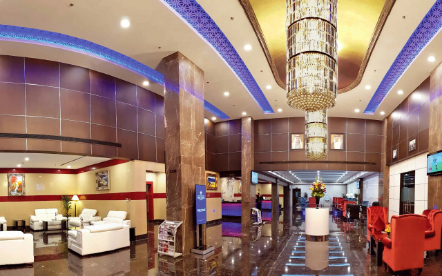 Park Regis Lotus Hotel - Image 2