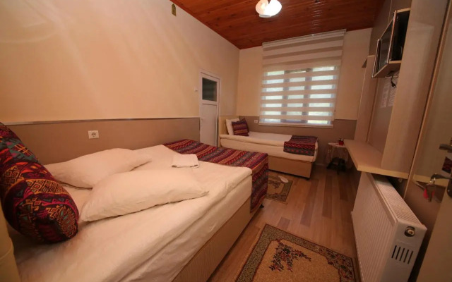 Tunaboylu Konak Hotel