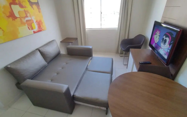 Boulevard Suites - AFRV