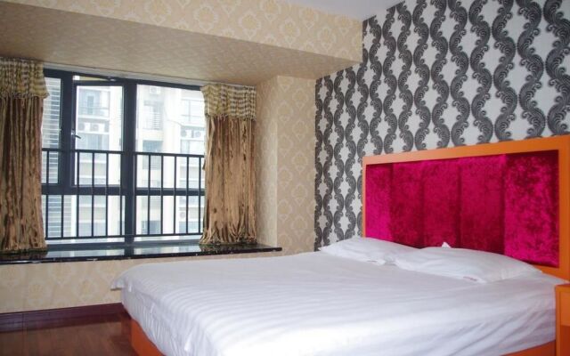 Jinmao Yinxiang Hotel