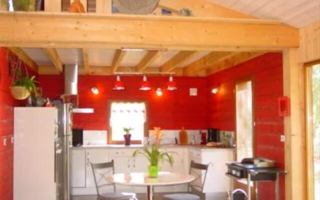 Chambre d'Hôtes Neptune Wood