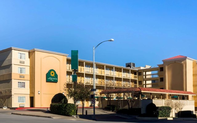 La Quinta Inn by Wyndham Austin Capitol / Downtown