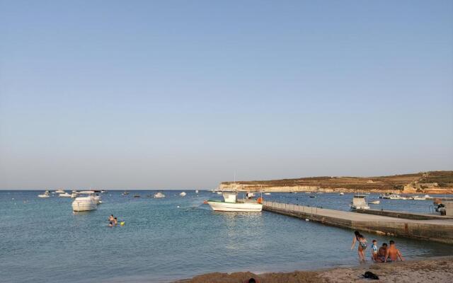 Gizimina Masionette in Marsascala by Sea and near Airport