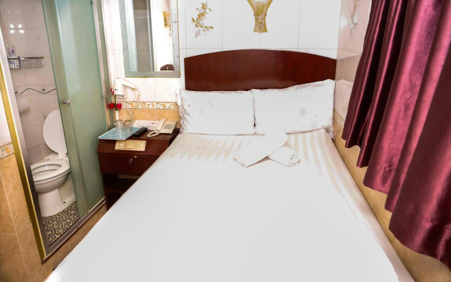 New Guangzhou Guesthouse - Hostel