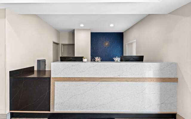 Best Western Ottumwa Inn & Suites