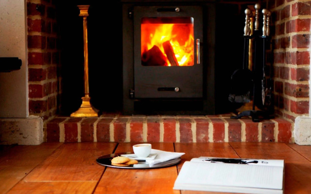 Shoyswell Cottage B&B