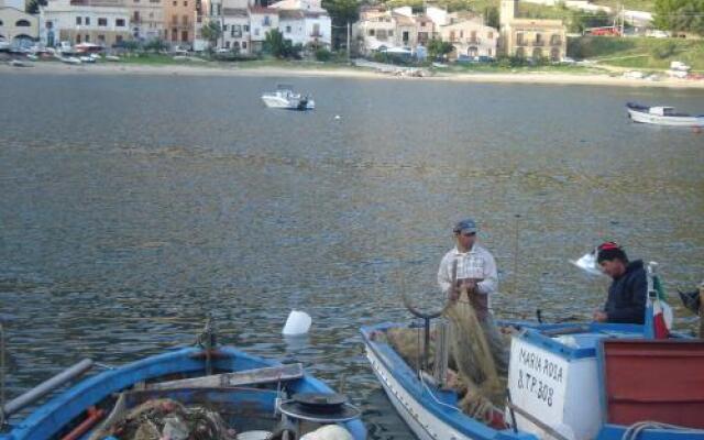 A due passi da tutto