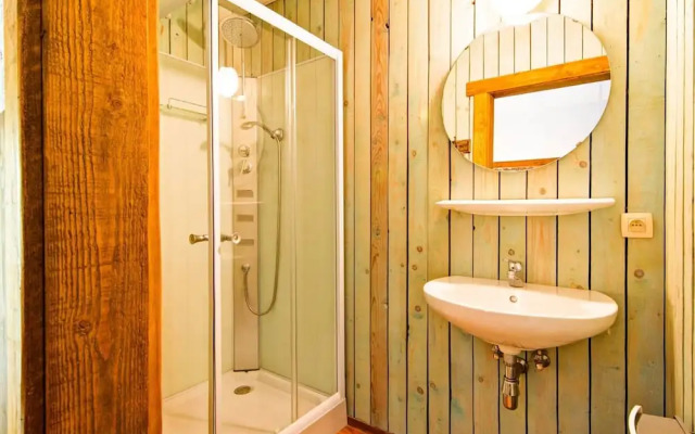 Cozy Holiday Home in Sourbrodt With Private Pool and Sauna