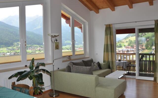 Apartment Wurnitsch