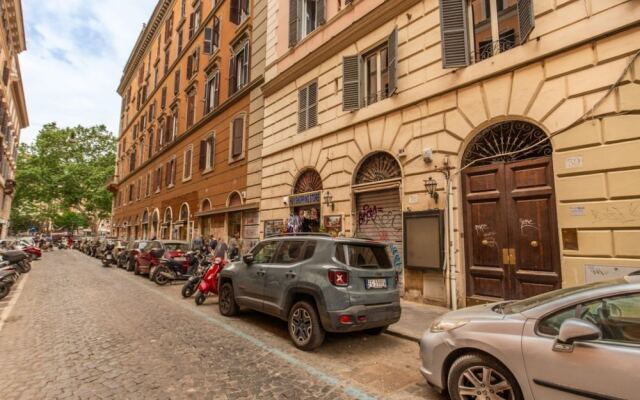 Trastevere Vintage