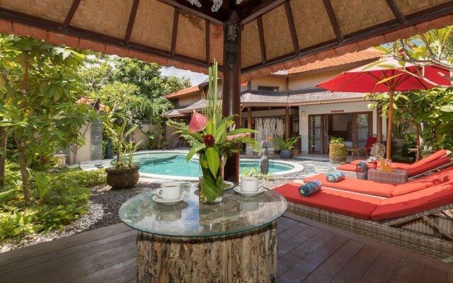 Villa SoDe Balangan by Nagisa Bali