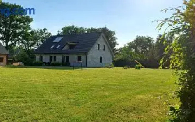 Apartmány Adieu