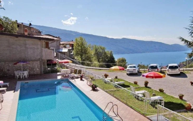 Residence Casa Silvana