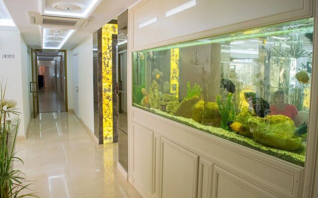 Harmony Suites 8 & 9