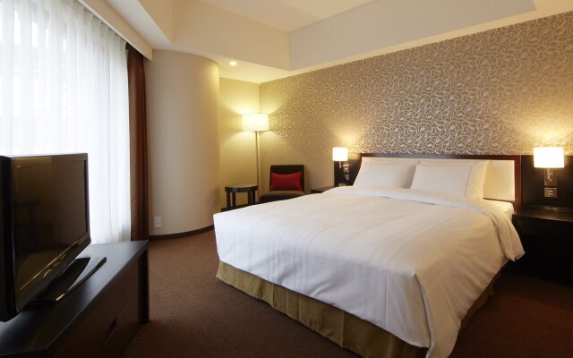 The Royal Park Hotel Fukuoka