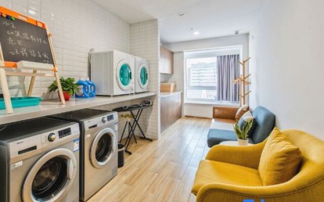 Suning Yayue Hotel (Nanjing Xianlin University Town Xuzhuang Software Park)