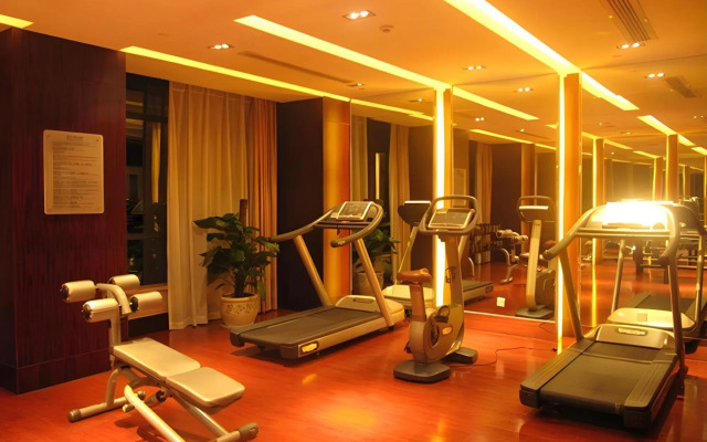 Fubang International Hotel