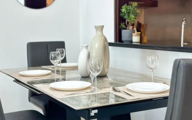 HiGuests - 29 Boulevard Tower