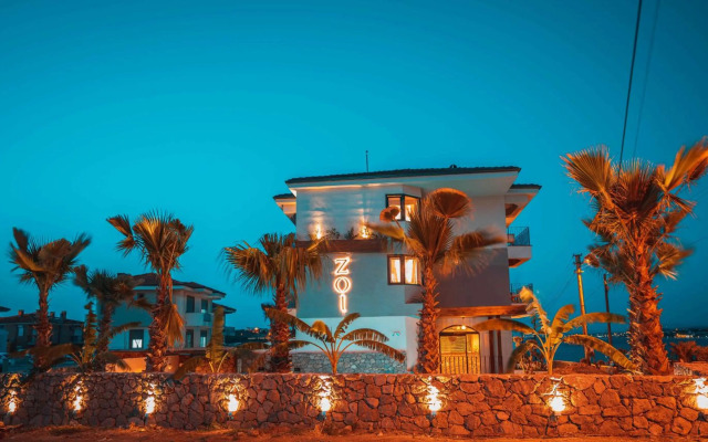 Efsane Hotel