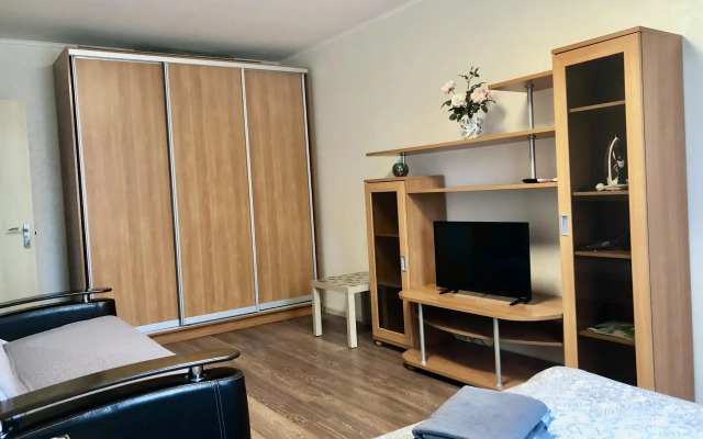Apartments on Orekhovy Boulevard, 14 building 1
