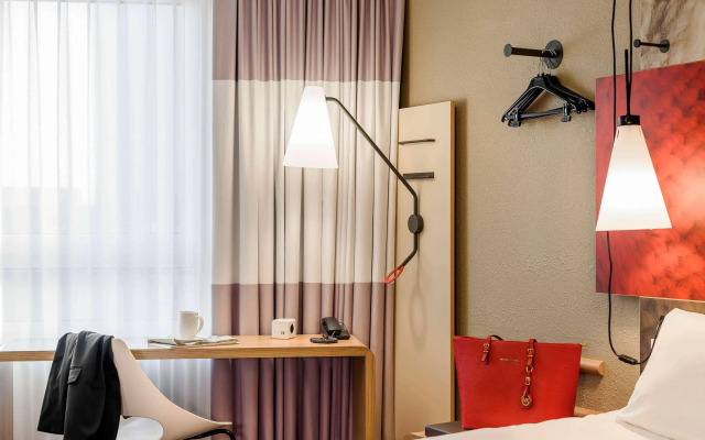 ibis Frankfurt Centrum