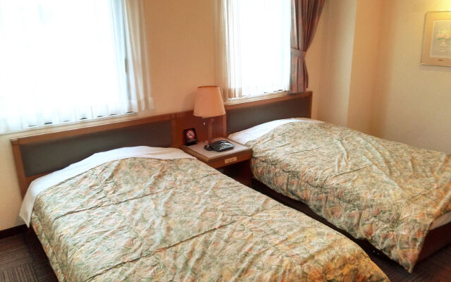 Ichimiya Green Hotel