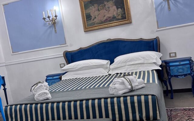 Property Palazzo Caldarulo
