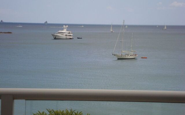 Sea Breeze Lodge