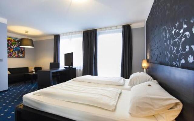 Hotel am Berliner Platz