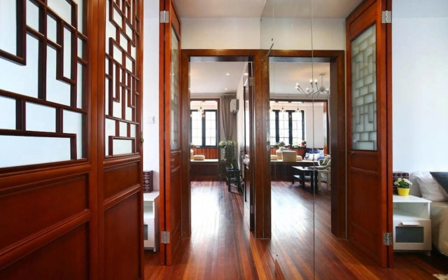 JY Distributed Theme Hotel Apartment