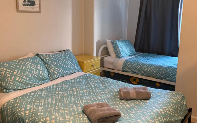 The Dunes Beach House – Guest Rooms – Goolwa Beach