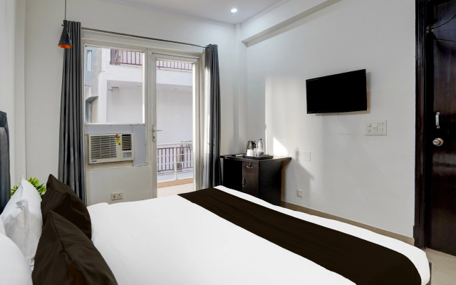 Super Townhouse Sector 53 Golf Course Road