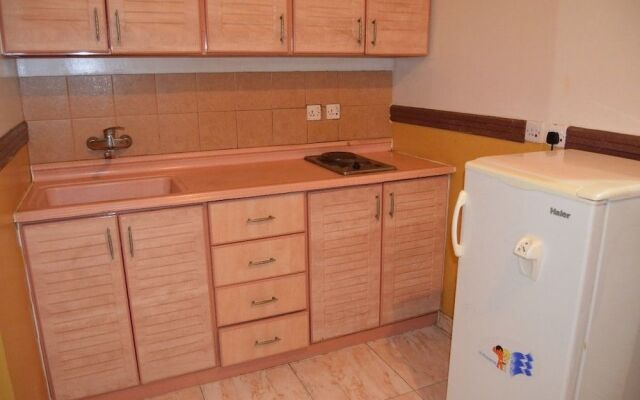 Danat Apartments (Singles Only)