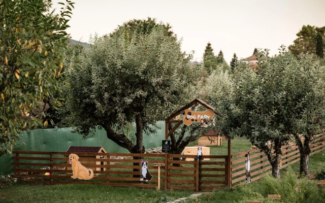 Epirus Palace Congress & Spa