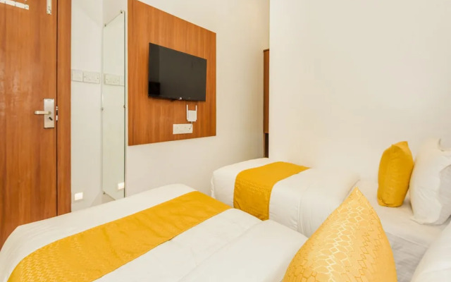 Hotel Zillion Executive