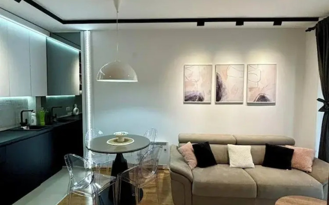 Zlatiborske terase Spa & Wellness