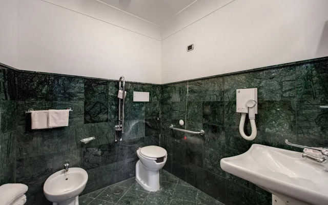 Maniace Boutique Hotel Ortigia UNA Esperienze
