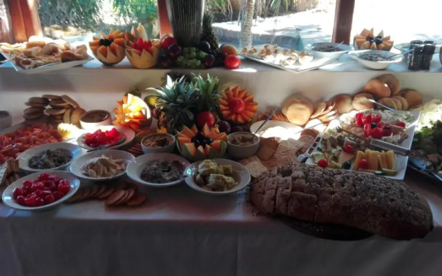 Monkey Valley Resort