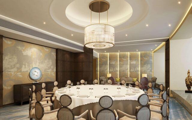 DoubleTree by Hilton Putian