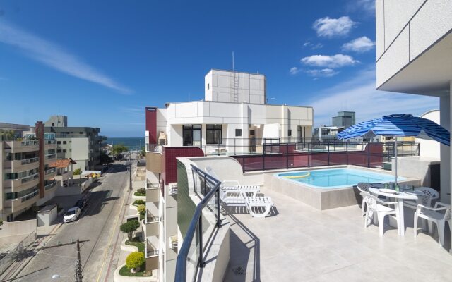 Apartamento 3 Quartos - 358a