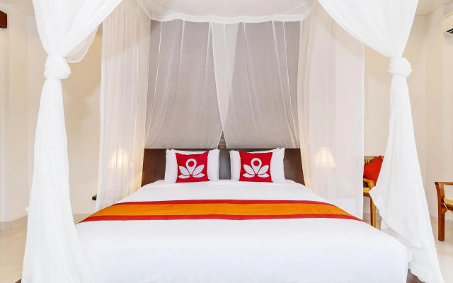 ZEN Villa Lungsiakan Ubud